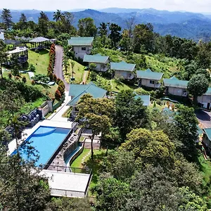 Aveda Mountains And Mist Munnar