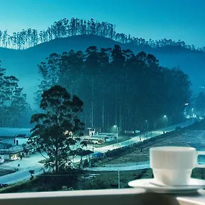 Clouds Valley Munnar