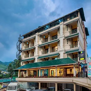 Le Celestium Munnar